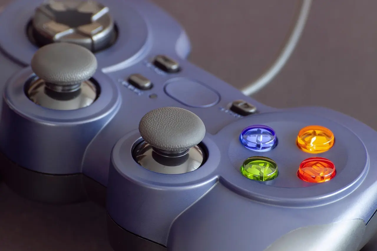 5 fordele ved online gaming som fritidsaktivitet i hjemmet